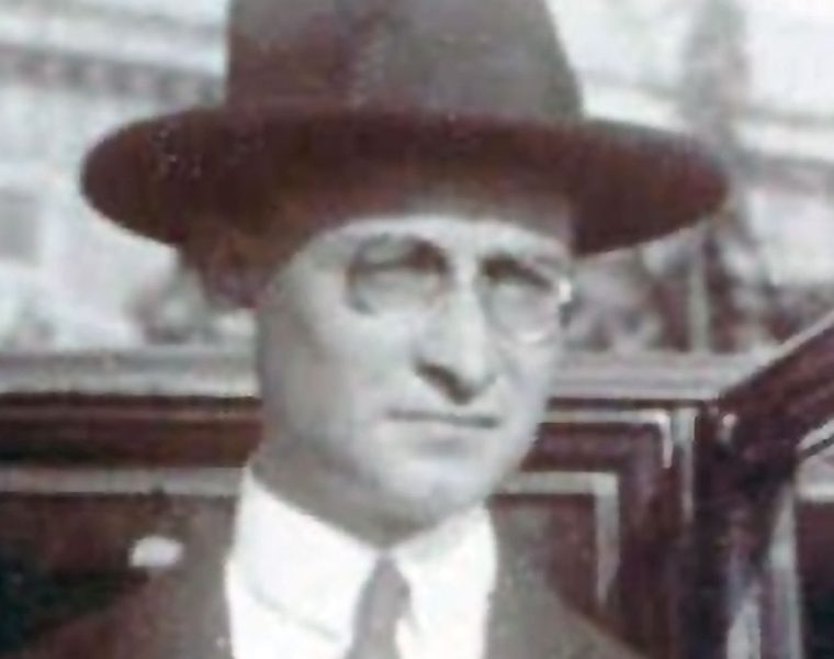 Beniamino Fiamma: Ingegnere e Inventore