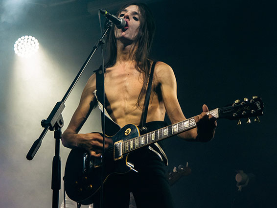 Realtà Musicali Indipendenti al Festival