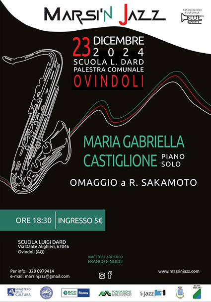 Festival Marsi'n Jazz