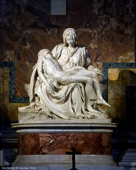 L'Arte come Espressione Universale