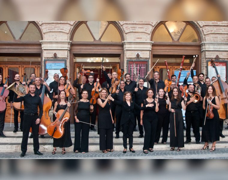 Concerti Abbazie di Teramo