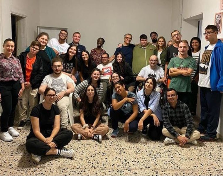 Spettacolo Aspiespressivo Chieti 2024