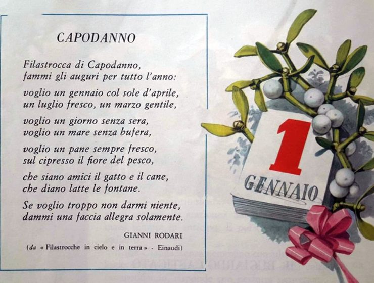 I Buoni Propositi