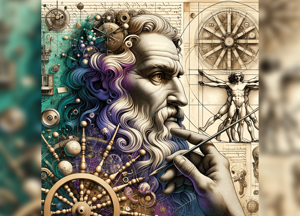Arte e Scienza insieme