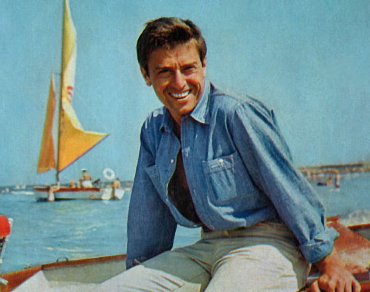 Tony Del Monaco