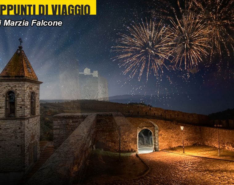 Capodanno al Castello: Tirana e Berat