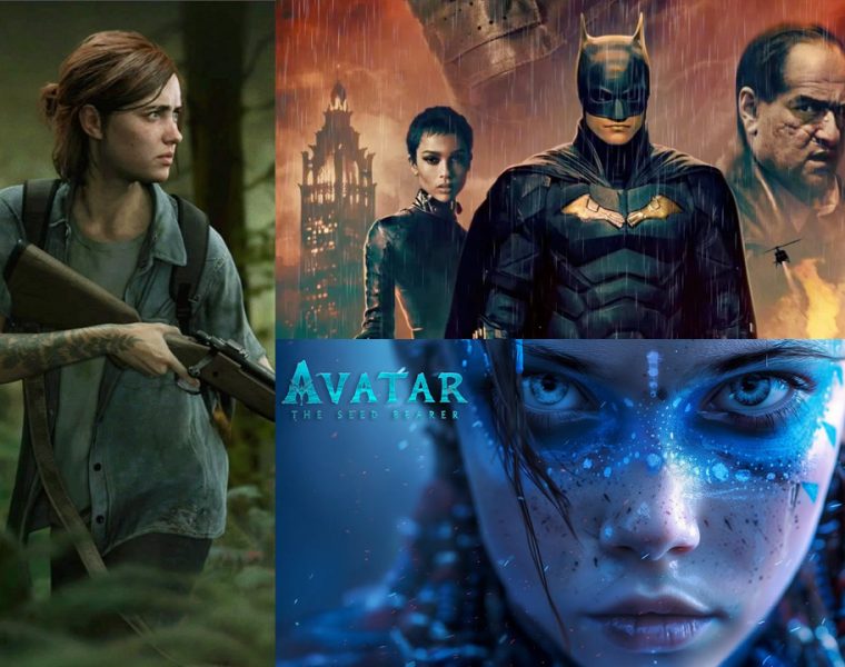 Film e Serie 2025: I Titoli Più Attesi dell'Anno