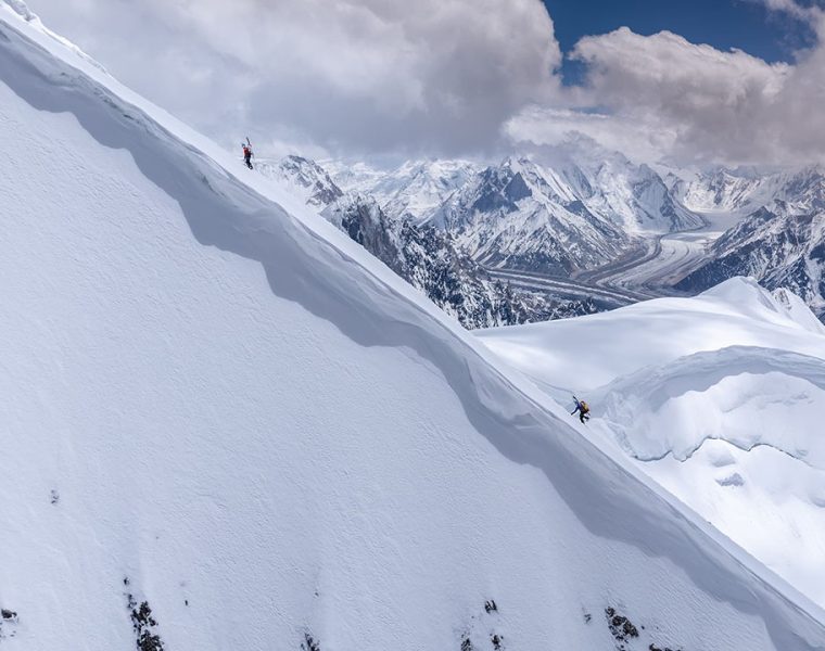 La Spedizione Italiana al K2