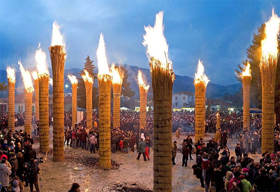 Foto Virali Abruzzo: Le 10 Immagini Che Hanno Incantato il Mondo