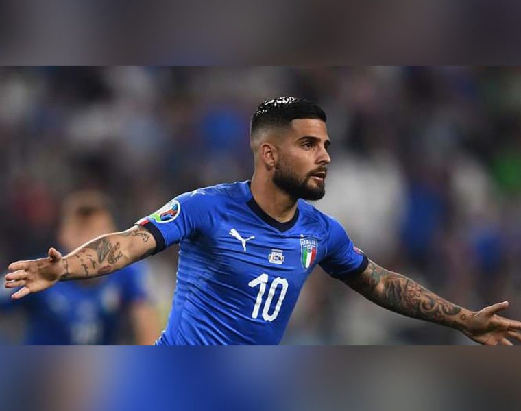 Il Ritorno di Lorenzo Insigne in Italia