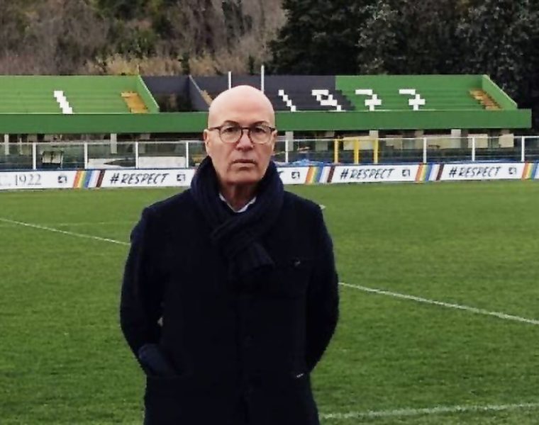Intervista al Dirigente Massimo Reale