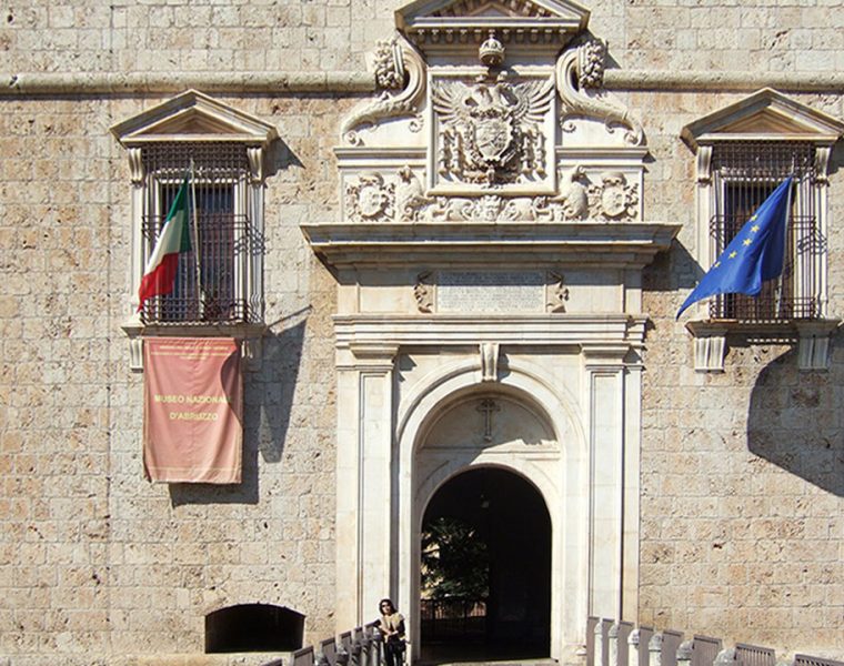 Museo Nazionale d’Abruzzo