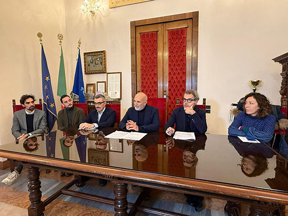Iniziativa Piano Freddo Pescara