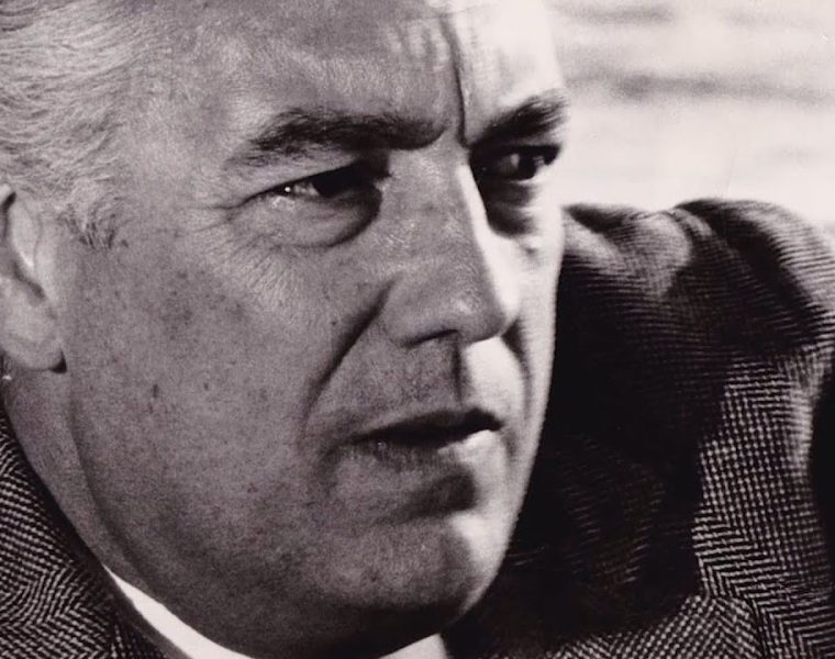 Il Compositore Alessandro Cicognini