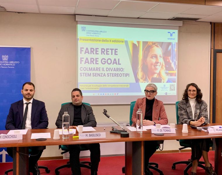 Lavoro futuro: competenze