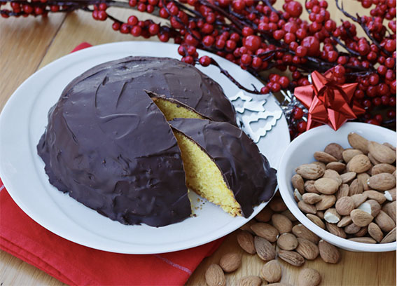  Il Parrozzo: Dolcezza e Tradizione