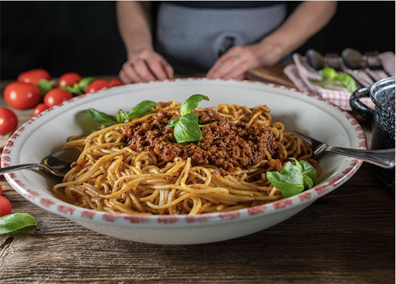 Prodotti Tipici Abruzzesi: Pasta alla Chitarra