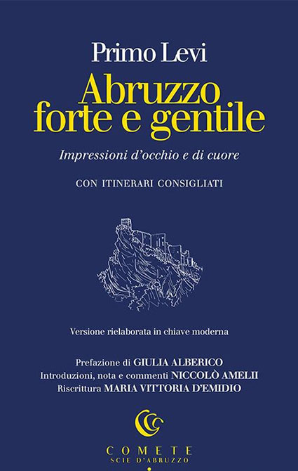 Abruzzo forte e gentile
