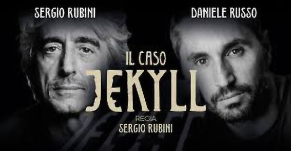 A Sulmona Il caso Jekyll