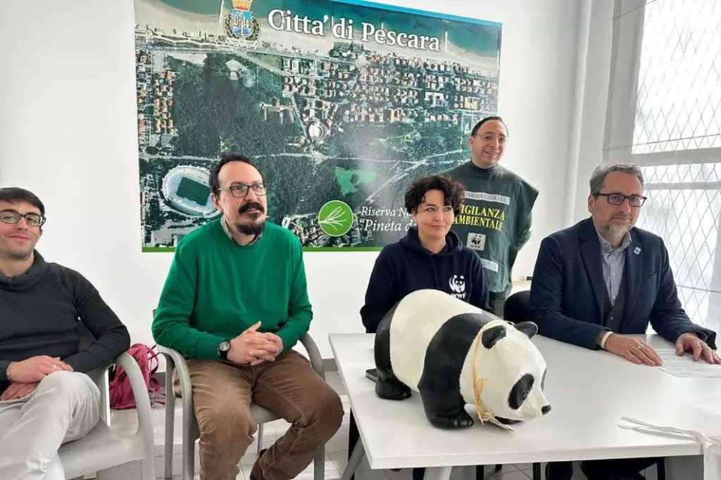 Numerose Minacce alle Aree Protette