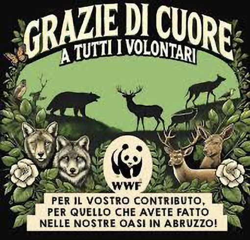 Numerose Minacce alle Aree Protette