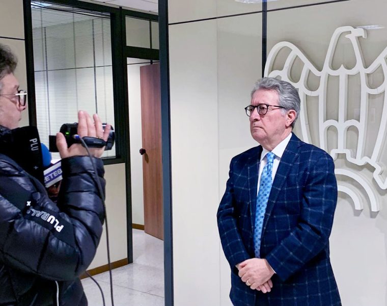 Opzione Strategica per Imprese