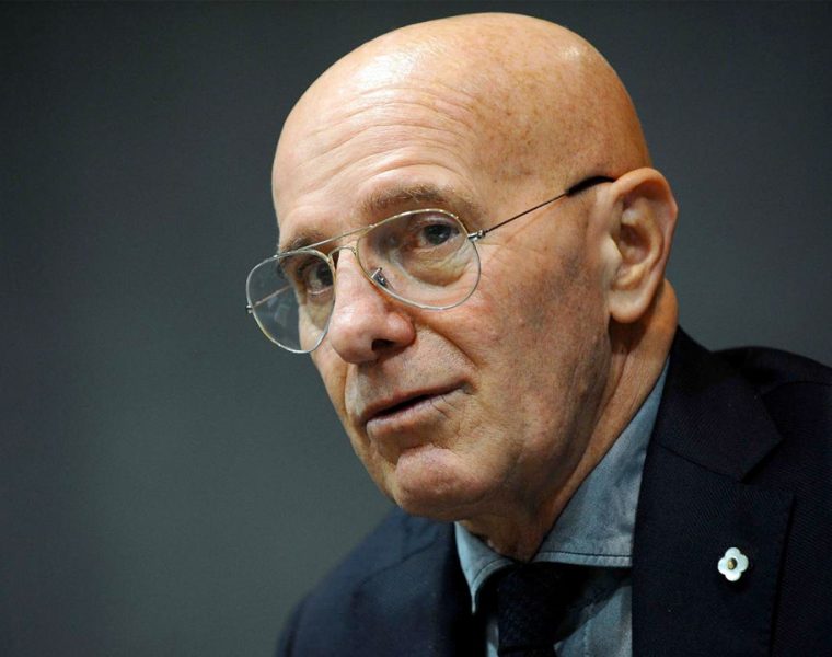 Arrigo Sacchi pensa al ritorno