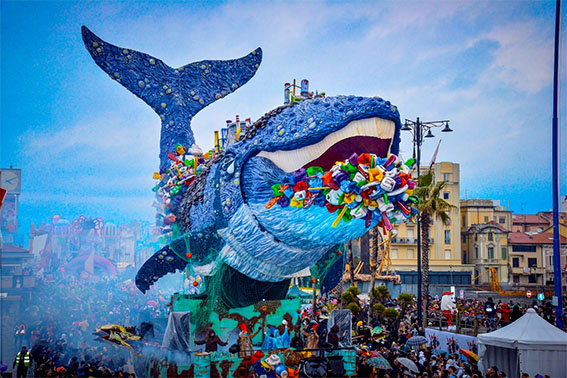 Immagini di Carnevale più cliccate