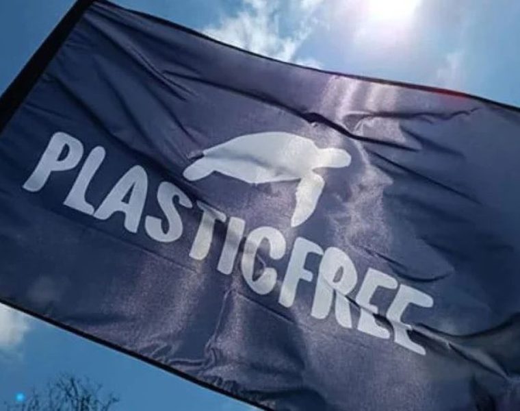 Comuni italiani Plastic Free