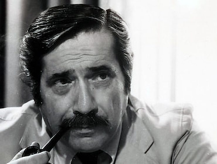 Il Personaggio Ennio Flaiano
