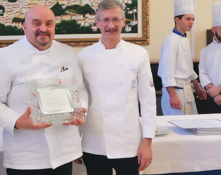Premio Chef di Cucina
