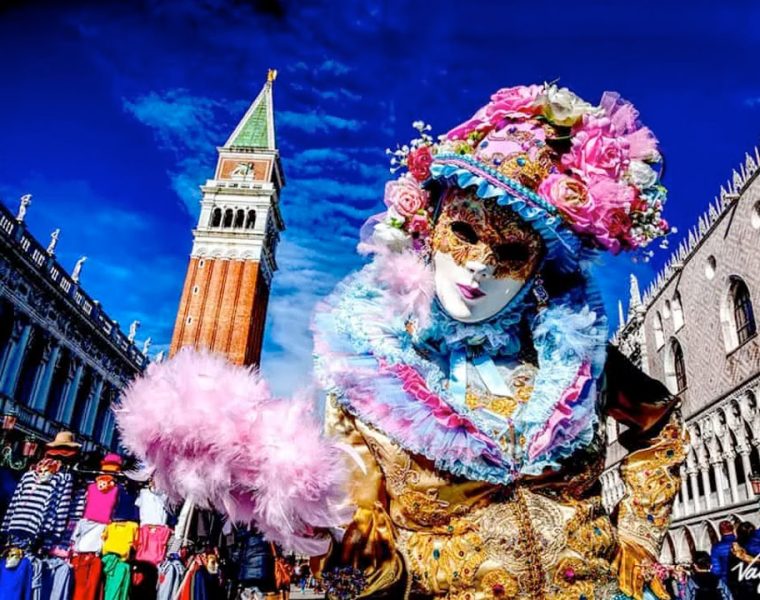 Immagini di Carnevale più cliccate