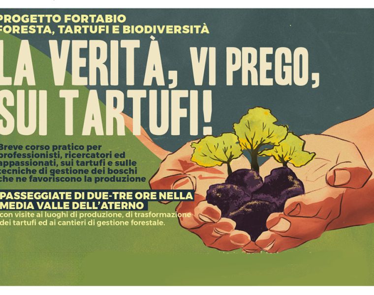 La Verità sui Tartufi