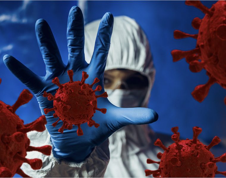 Origine Coronavirus cinque anni dopo