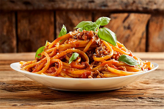 10 Piatti Abruzzesi Virali