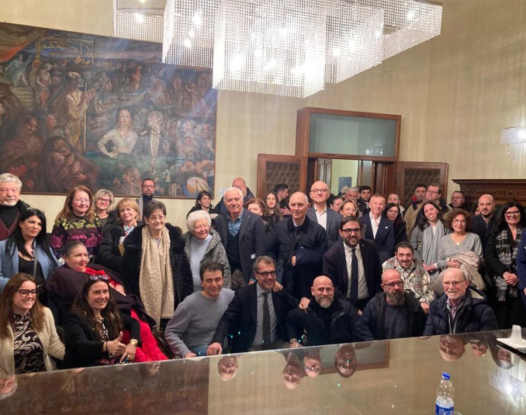 Ministro Locatelli a Pescara