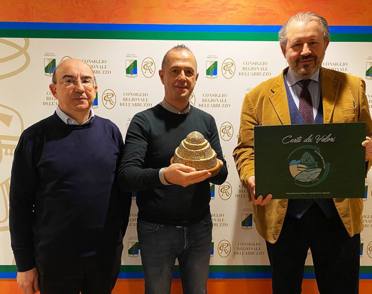 La XXVIII edizione del Premio Nazionale