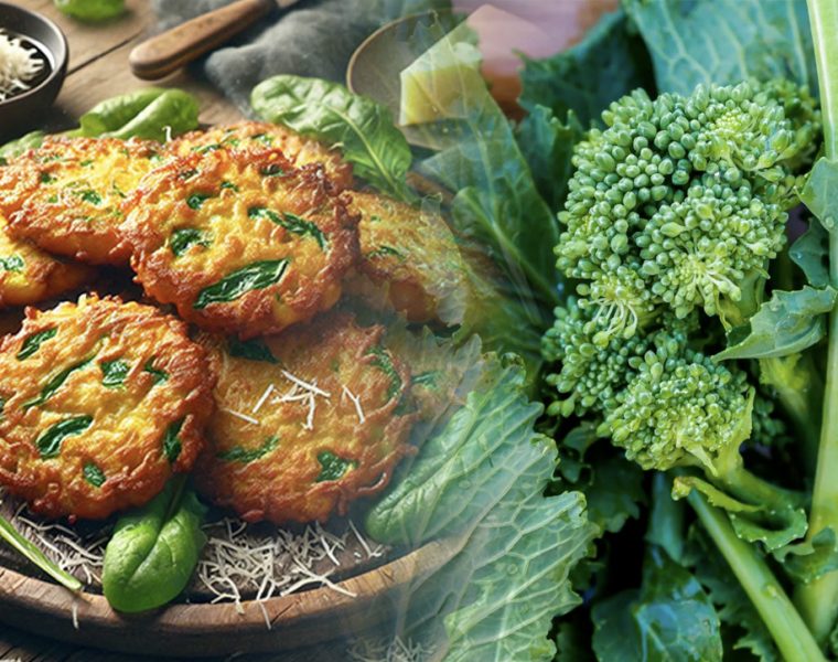 Cime di Rapa: Proprietà Nutrizionali