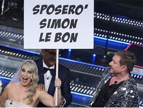 Il Ritorno dei Duran Duran