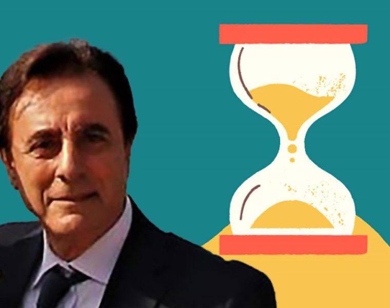 Vessillo di Giustizia Sociale