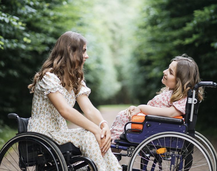 Contributi Disabilità Pescara 2025