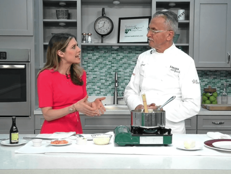 Walters Cooking School