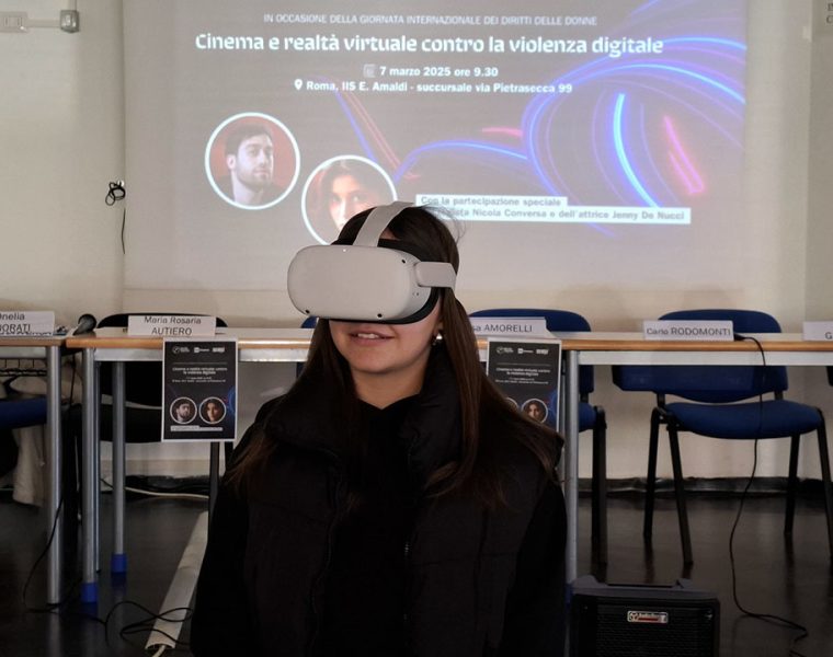 La realtà che non deve esistere