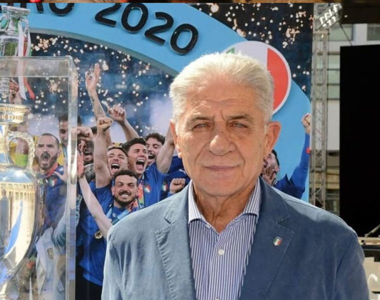 Daniele Ortolano vicepresidente Figc