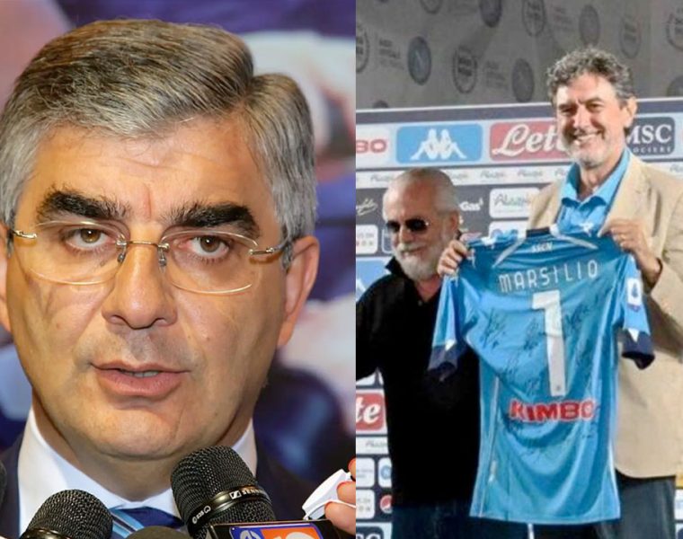 Fondi pubblici Napoli Calcio