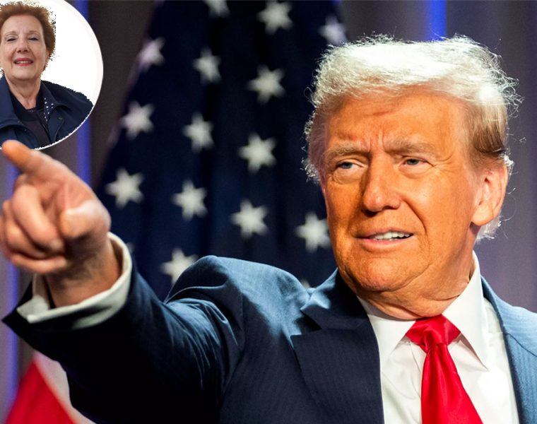 Guerra commerciale di Trump