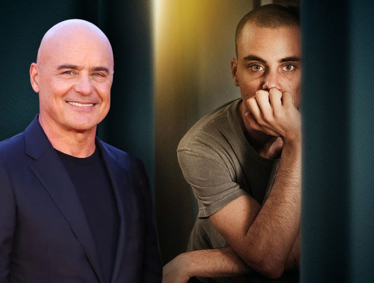 Opera prima di Luca Zingaretti