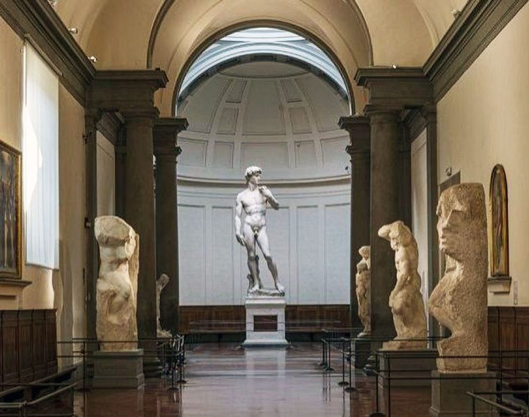 Museo Dedicato a Michelangelo