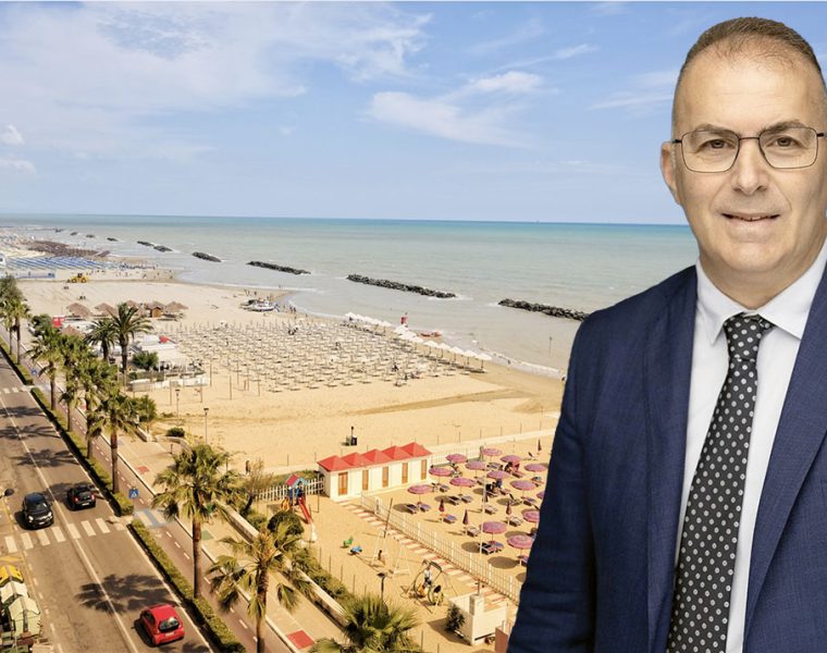 Turismo record Montesilvano 2024