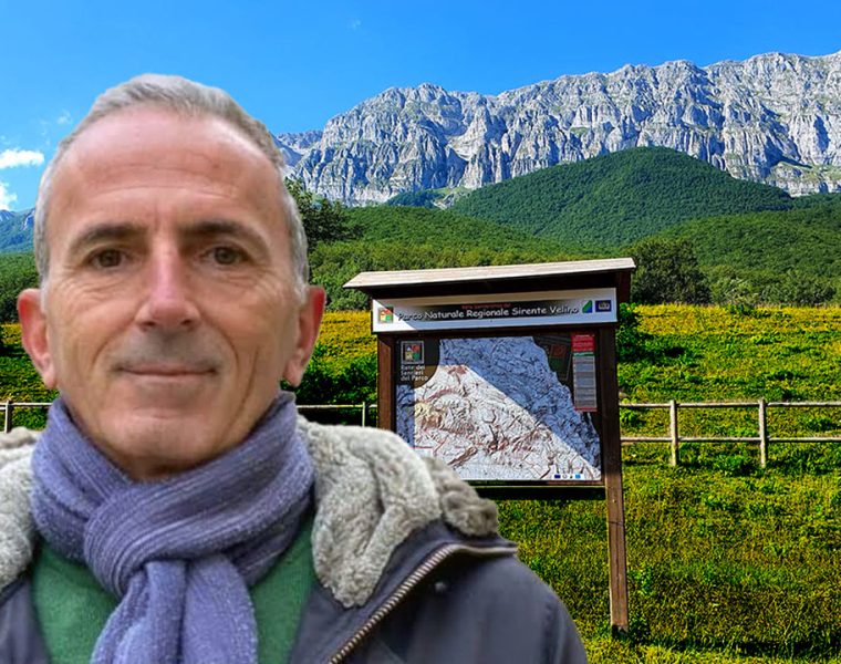 Parco Sirente Velino